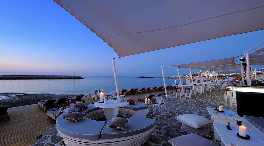 Minimalistic Apartment Near The Sea Γούβες Εξωτερικό φωτογραφία