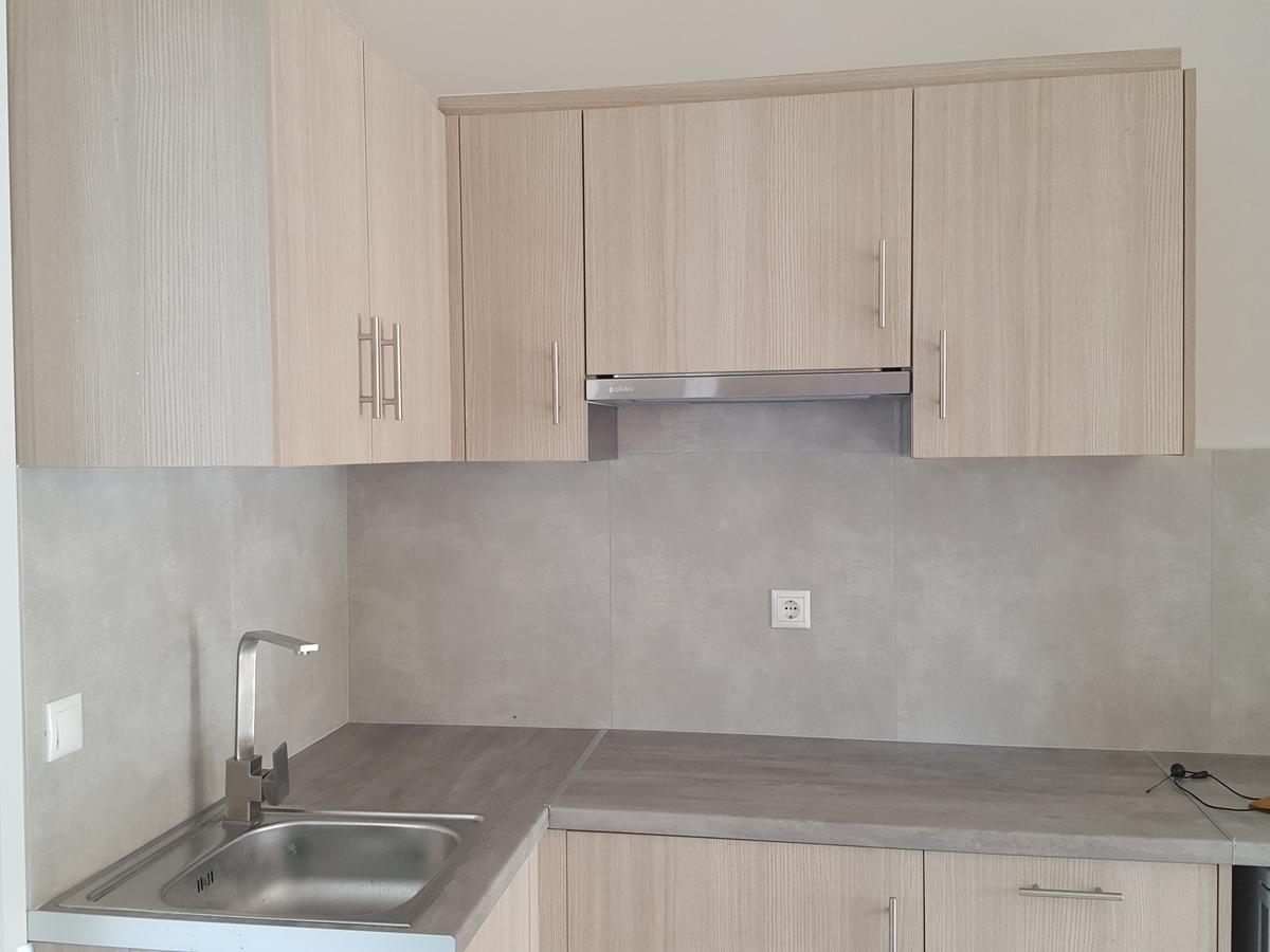 Minimalistic Apartment Near The Sea Γούβες Εξωτερικό φωτογραφία