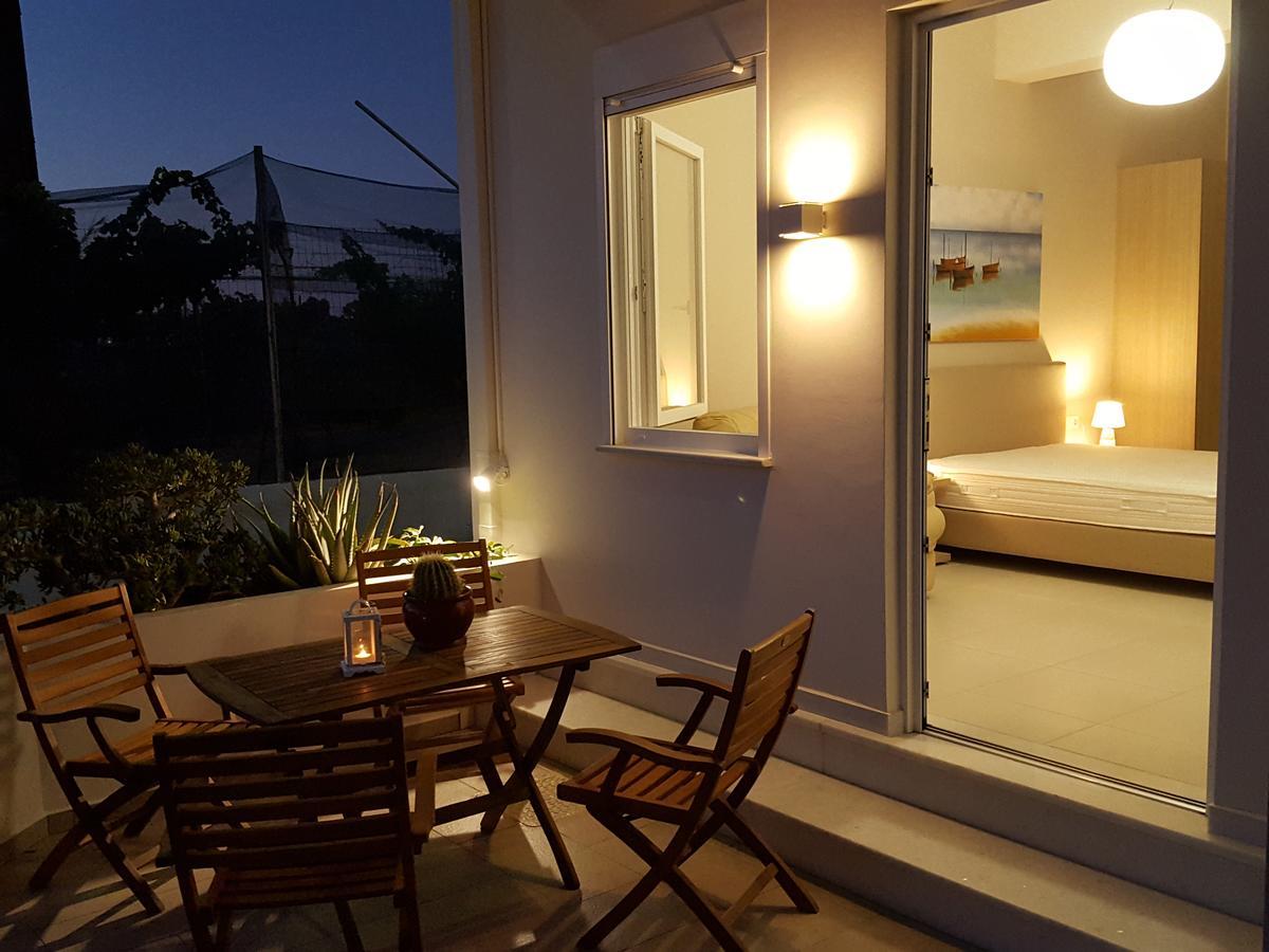 Minimalistic Apartment Near The Sea Γούβες Εξωτερικό φωτογραφία